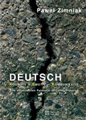 polish book : Deutsch Ko... - Paweł Zimniak