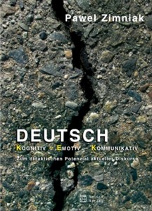 Picture of Deutsch Kognitiv Emotiv Kommunikativ