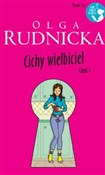 Cichy wiel... - Olga Rudnicka - Ksiegarnia w UK