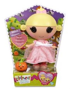 Picture of Lalaloopsy Littles Kapciuszka
