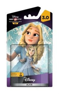 Picture of Figurka Disney Infinity 3.0 Alicja