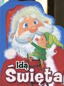 Książka : Idą Święta... - Marta Zientala