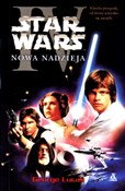 polish book : Star Wars ... - George Lucas