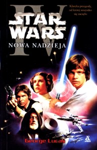 Obrazek Star Wars Nowa nadzieja