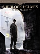 Zobacz : Sherlock H... - Sylvain Cordurié, Alessandro Nespolino