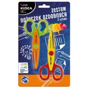 Książka : Zestaw noż...