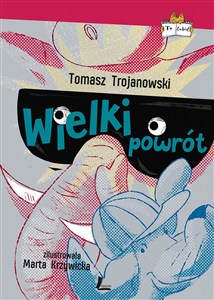 Obrazek Wielki powrót