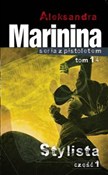 polish book : Stylista C... - Aleksandra Marynina