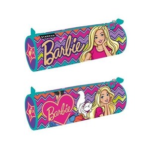 Picture of Piórnik tuba Barbie