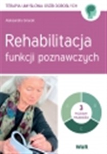 Obrazek Rehabilitacja funkcji poznawczych