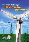 polish book : Elektrowni... - Franciszek Wolańczyk