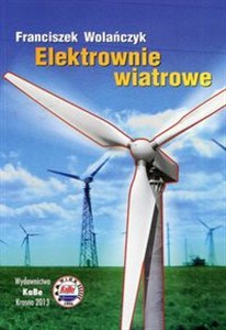 Obrazek Elektrownie wiatrowe