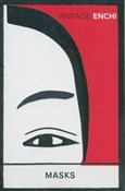 Polska książka : Masks - Fumiko Enchi