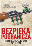 Polska książka : Bezpieka p... - Lech Kowalski