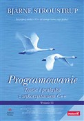 Programowa... - Stroustrup Bjarne - Ksiegarnia w UK