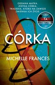 Polska książka : Córka - Michelle Frances
