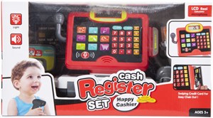 Picture of Kasa z akcesoriami