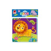 Puzzle 2w1... -  Polish Bookstore 