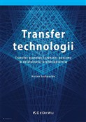 Transfer t... - Karina Sachpazidu -  foreign books in polish 