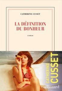 Obrazek Definition du bonheur literatura francuska