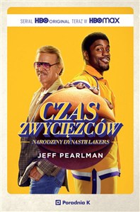Obrazek Czas Zwycięzców Narodziny Dynastii Lakers