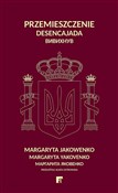 Przemieszc... - Margaryta Jakowenko -  books in polish 