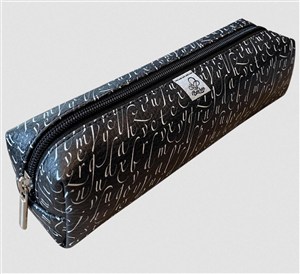 Picture of Piórnik prostokąt Literki