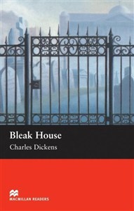Obrazek Bleak House Upper Intermediate