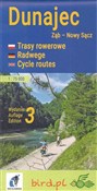 Dunajec: Z... - Opracowanie Zbiorowe -  Książka z wysyłką do UK