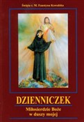 Dziennicze... - Faustyna Kowalska -  books from Poland