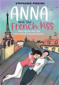 polish book : Anna and t... - Stephanie Perkins