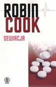 Zobacz : Dewiacja - Robin Cook