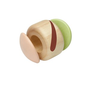 Picture of Klaszczący Roller Plan Toys - Modern Rustic