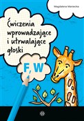 polish book : Ćwiczenia ... - Magdalena Maniecka
