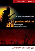 Jak przeci... - Aleksander Posacki -  Książka z wysyłką do UK