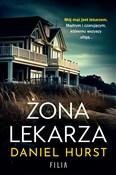polish book : Żona lekar... - Daniel Hurst