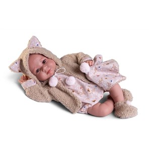 Obrazek Lalka hiszpańska Luca 42cm