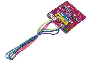 Obrazek Guma do skakania MIX