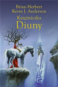 Obrazek Księżniczka Diuny