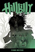 Polska książka : Hillbilly ... - Eric Powell