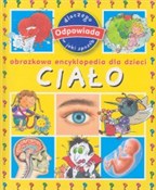 Ciało Obra... - Cathy  Franco -  books in polish 