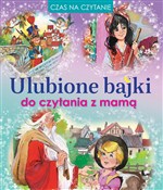 Książka : Ulubione b... - Carlos Busquets (ilustr.)