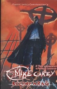 Obrazek Błędny krąg