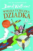 Wielka uci... - David Walliams -  books from Poland