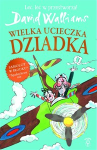 Obrazek Wielka ucieczka Dziadka