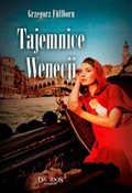 Tajemnice ... - Grzegorz Fullborn - Ksiegarnia w UK