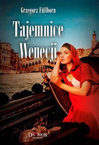Picture of Tajemnice Wenecji Tom 2