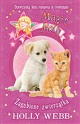 Polska książka : Magic Moll... - Holly Webb