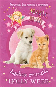 Picture of Magic Molly Zagubione zwierzątka