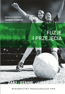 Picture of Fuzje i przejęcia